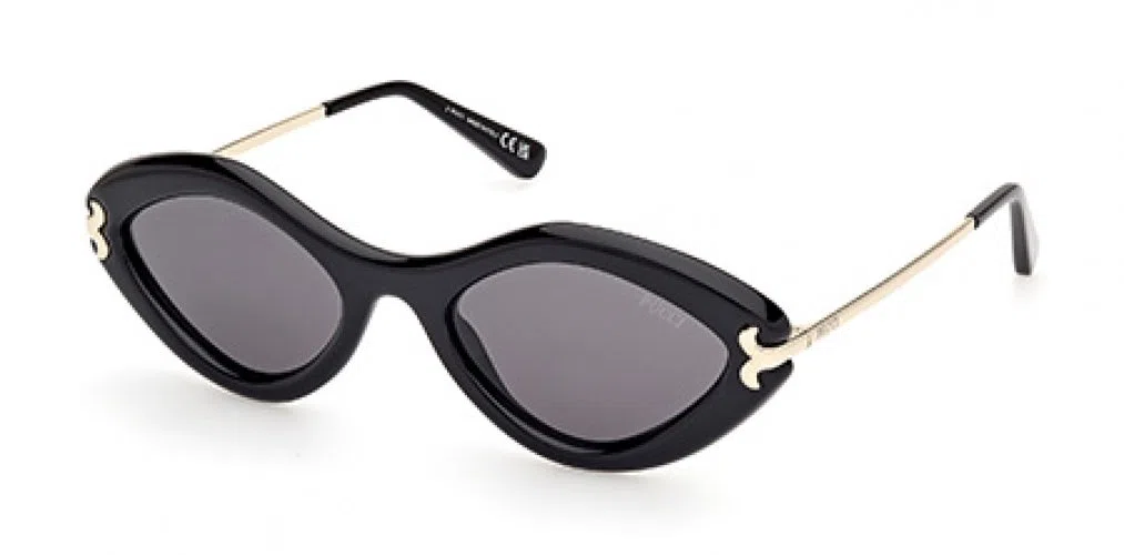 Emilio Pucci 0223 Sunglasses - view 3